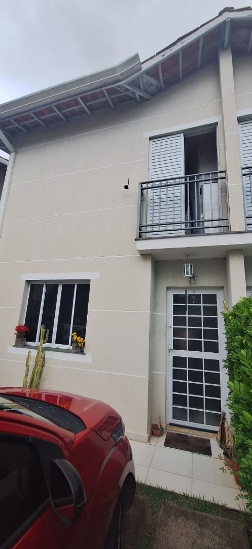 Casa à venda e aluguel com 3 quartos, 90m² - Foto 7