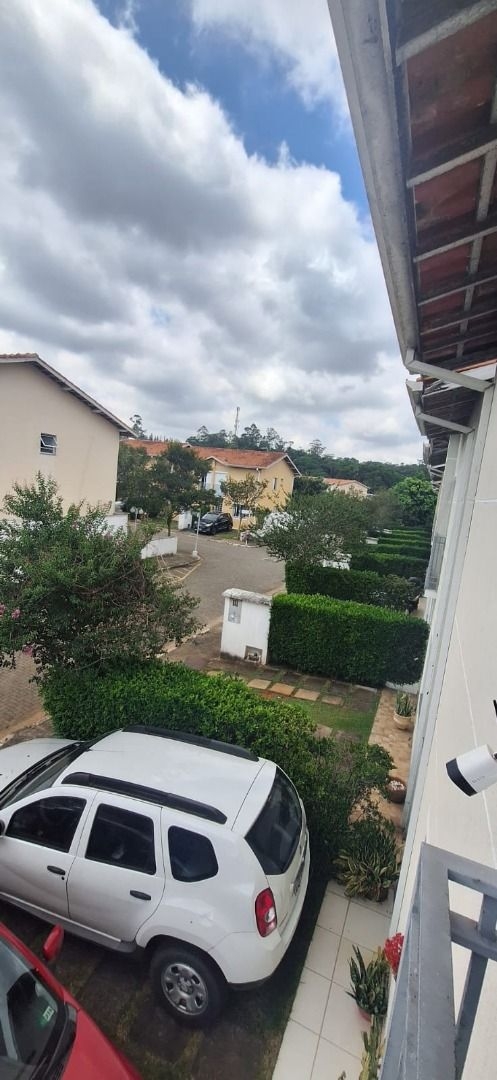 Casa à venda e aluguel com 3 quartos, 90m² - Foto 11