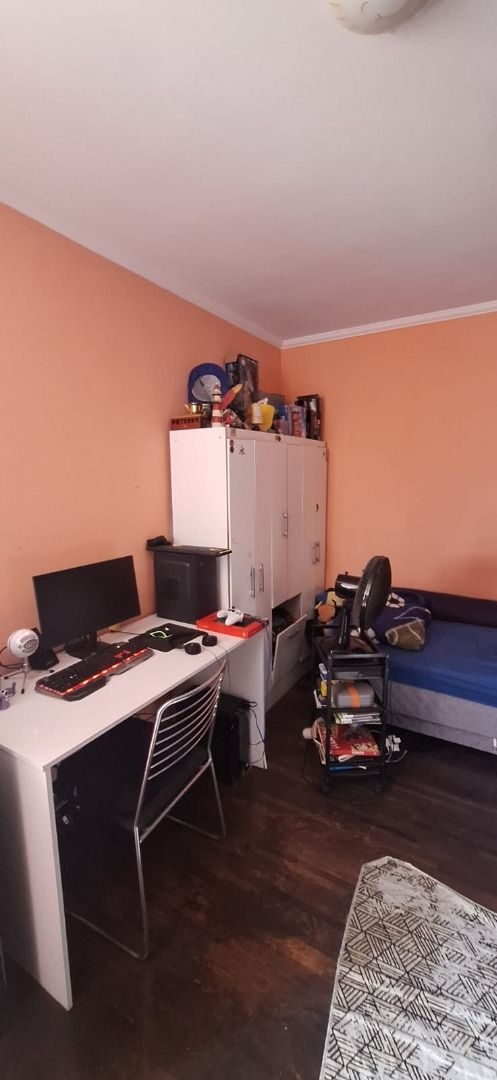 Casa à venda e aluguel com 3 quartos, 90m² - Foto 13