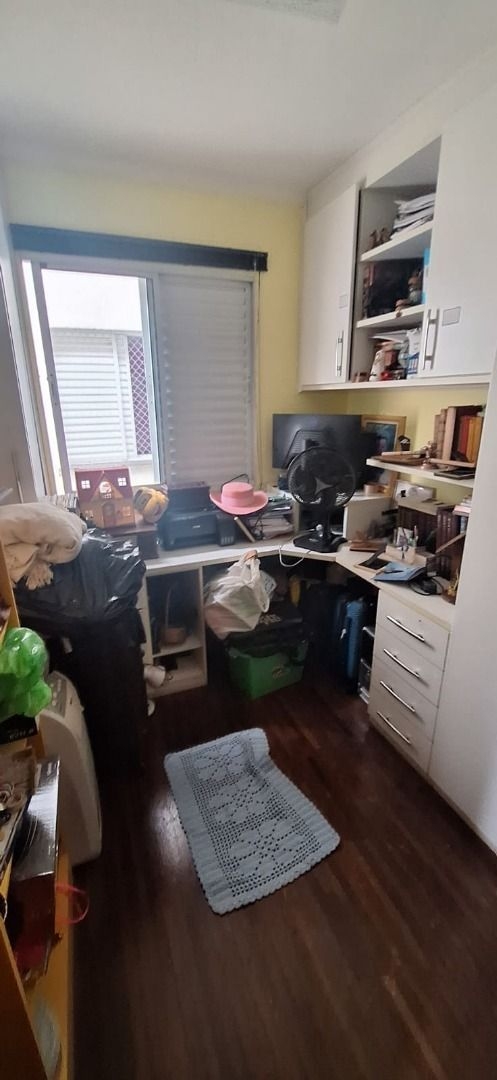 Casa à venda e aluguel com 3 quartos, 90m² - Foto 14