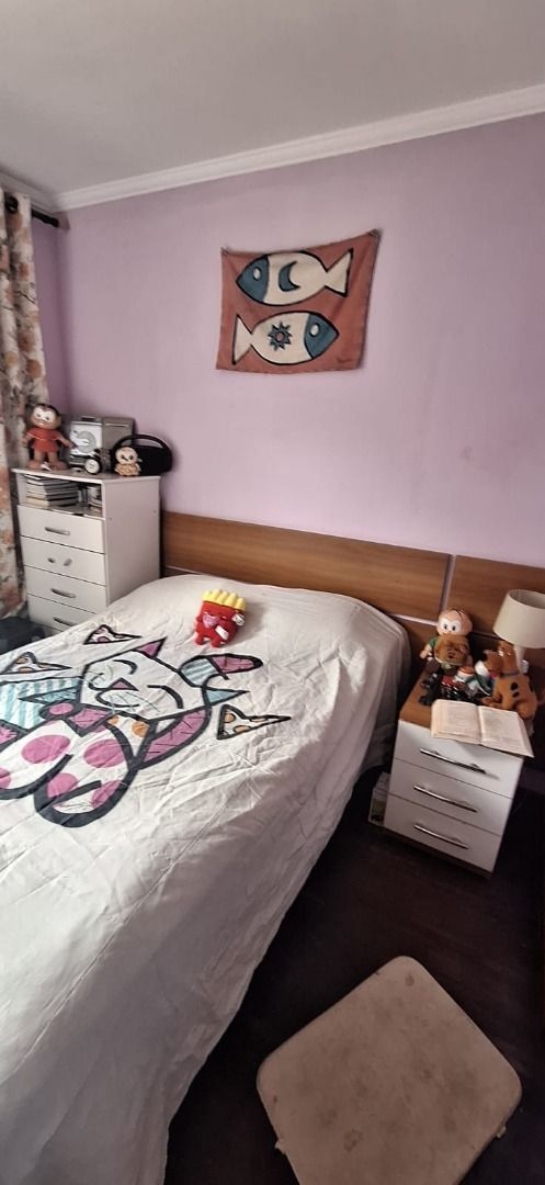 Casa à venda e aluguel com 3 quartos, 90m² - Foto 17