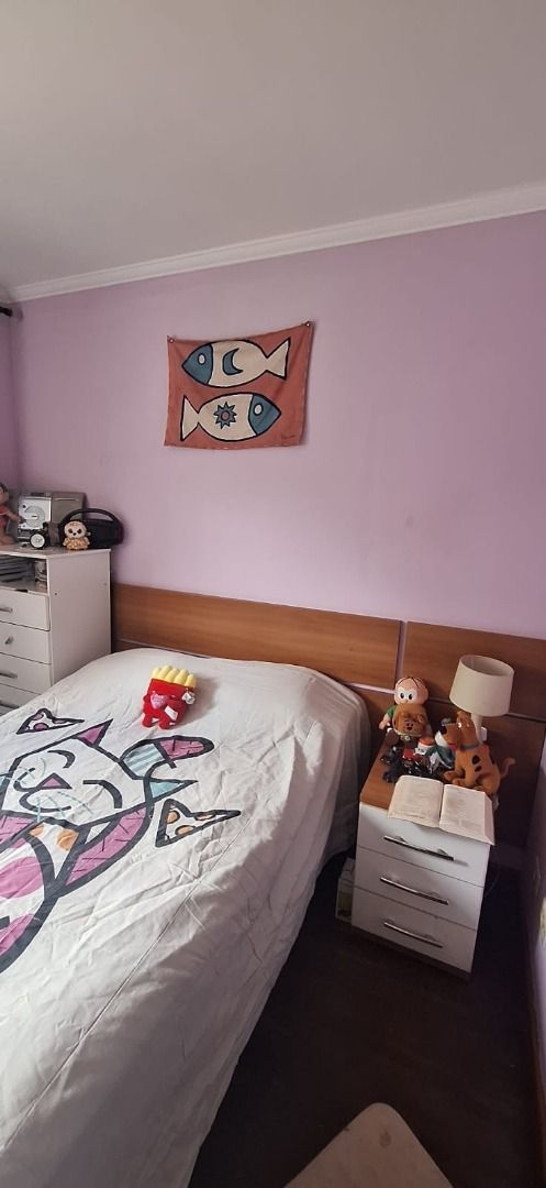Casa à venda e aluguel com 3 quartos, 90m² - Foto 19