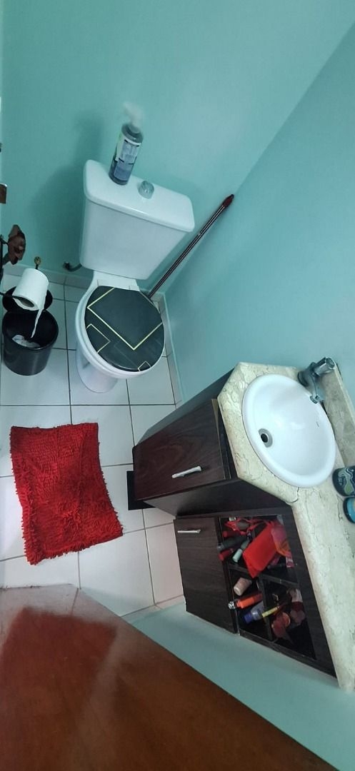 Casa à venda e aluguel com 3 quartos, 90m² - Foto 20