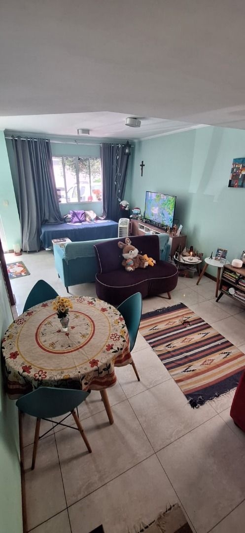 Casa à venda e aluguel com 3 quartos, 90m² - Foto 24
