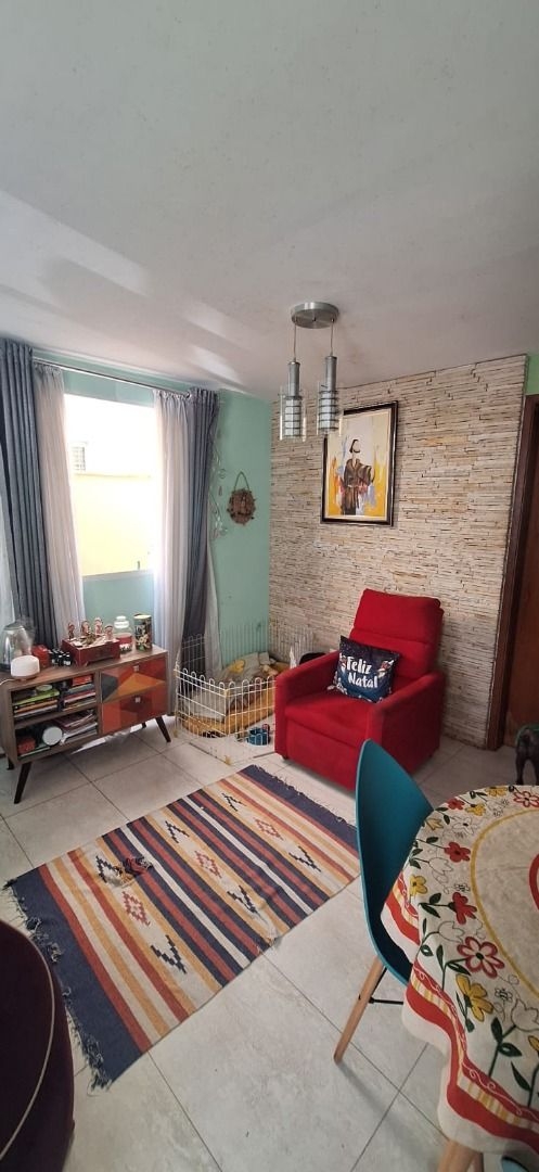 Casa à venda e aluguel com 3 quartos, 90m² - Foto 27