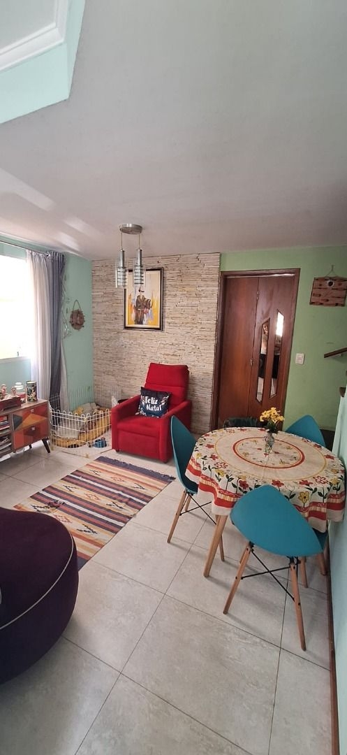 Casa à venda e aluguel com 3 quartos, 90m² - Foto 28