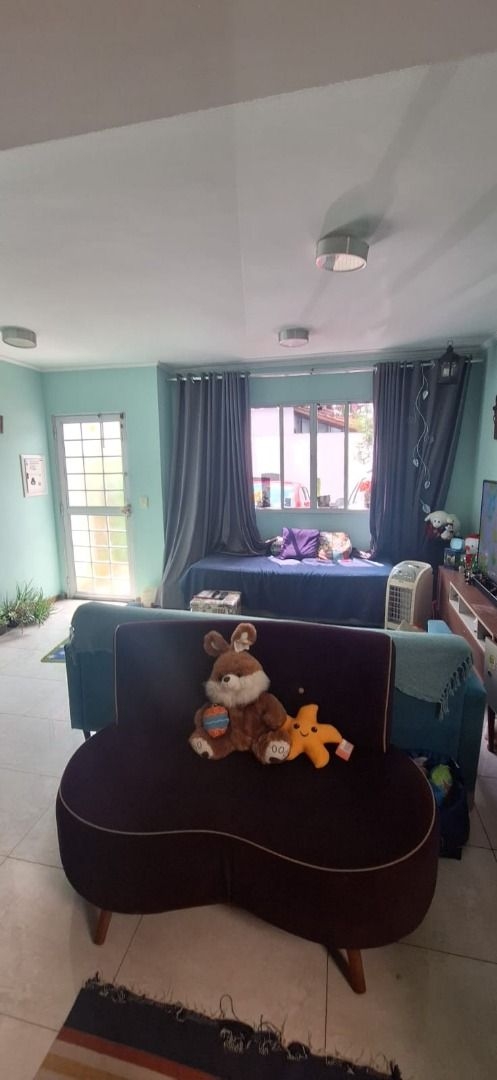 Casa à venda e aluguel com 3 quartos, 90m² - Foto 30