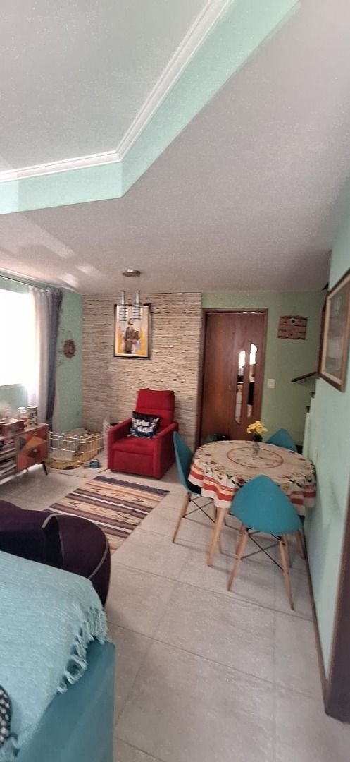 Casa à venda e aluguel com 3 quartos, 90m² - Foto 31