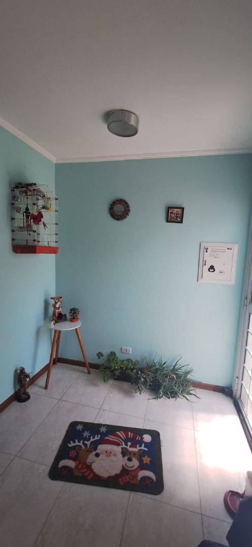 Casa à venda e aluguel com 3 quartos, 90m² - Foto 34
