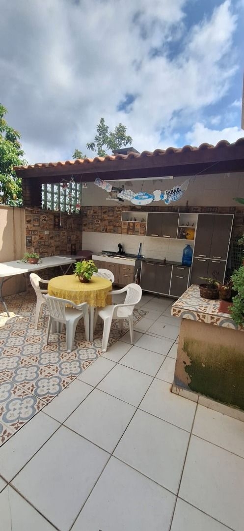 Casa à venda e aluguel com 3 quartos, 90m² - Foto 41