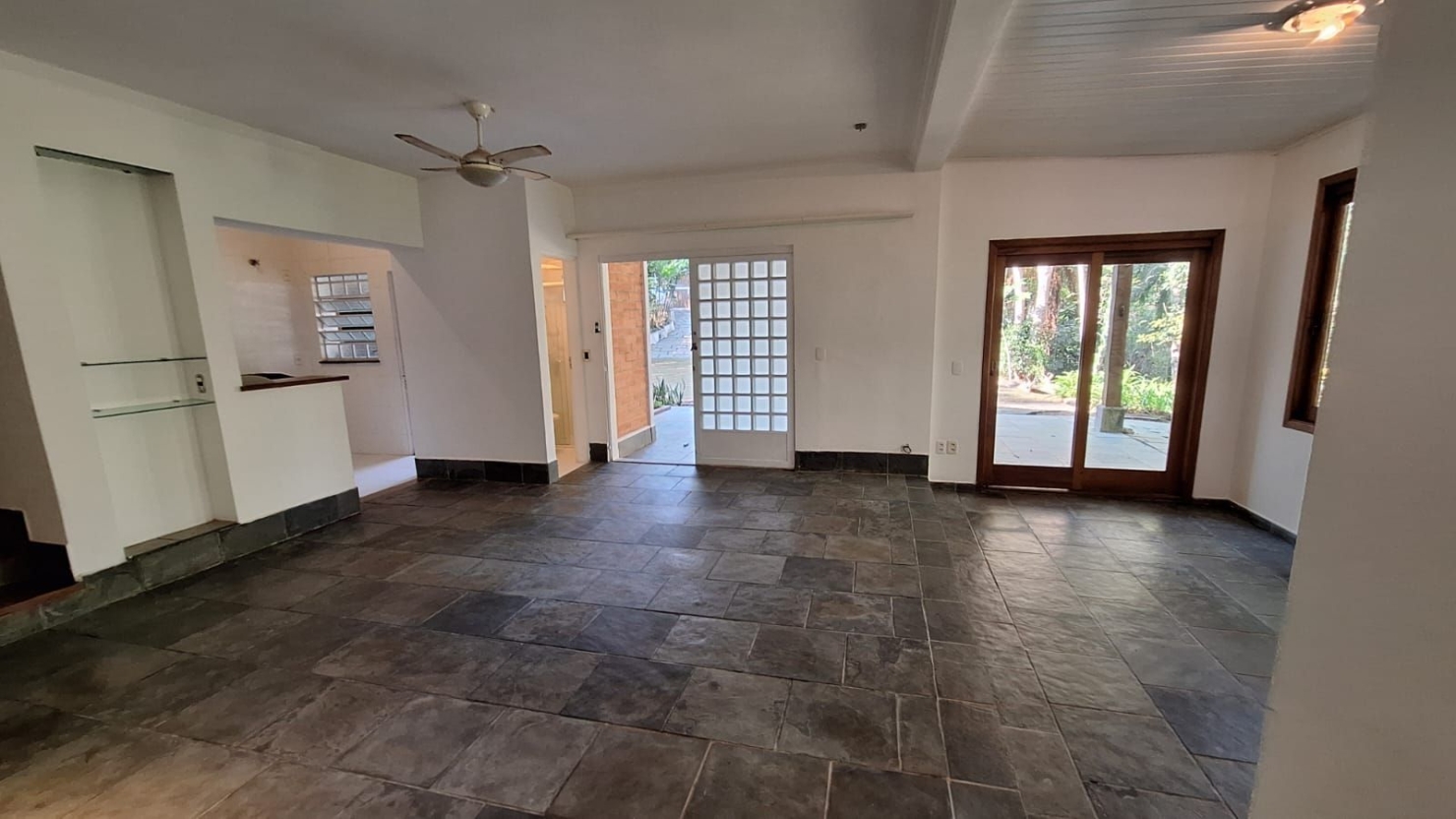 Casa para alugar com 3 quartos, 150m² - Foto 3