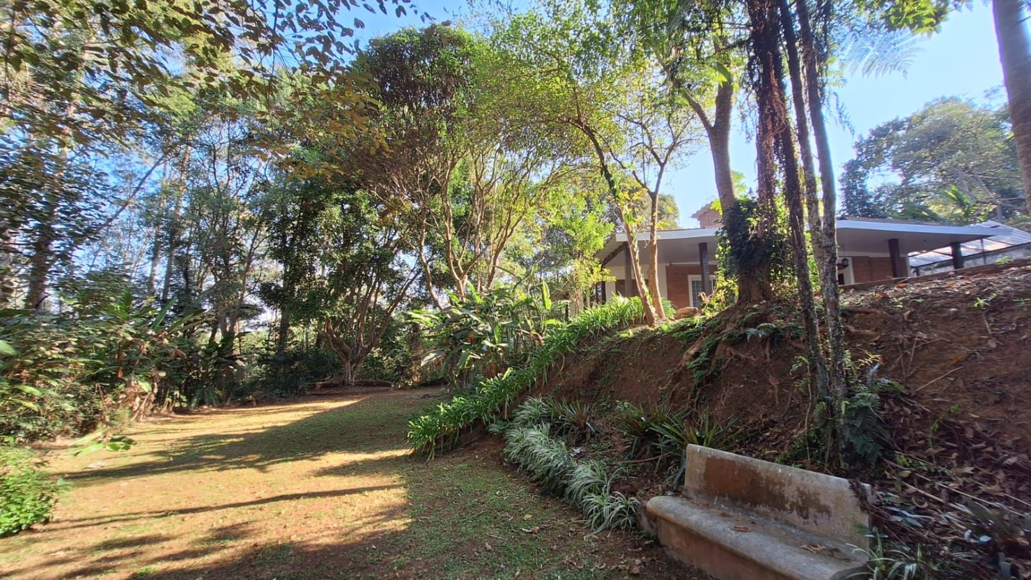 Casa para alugar com 3 quartos, 150m² - Foto 5
