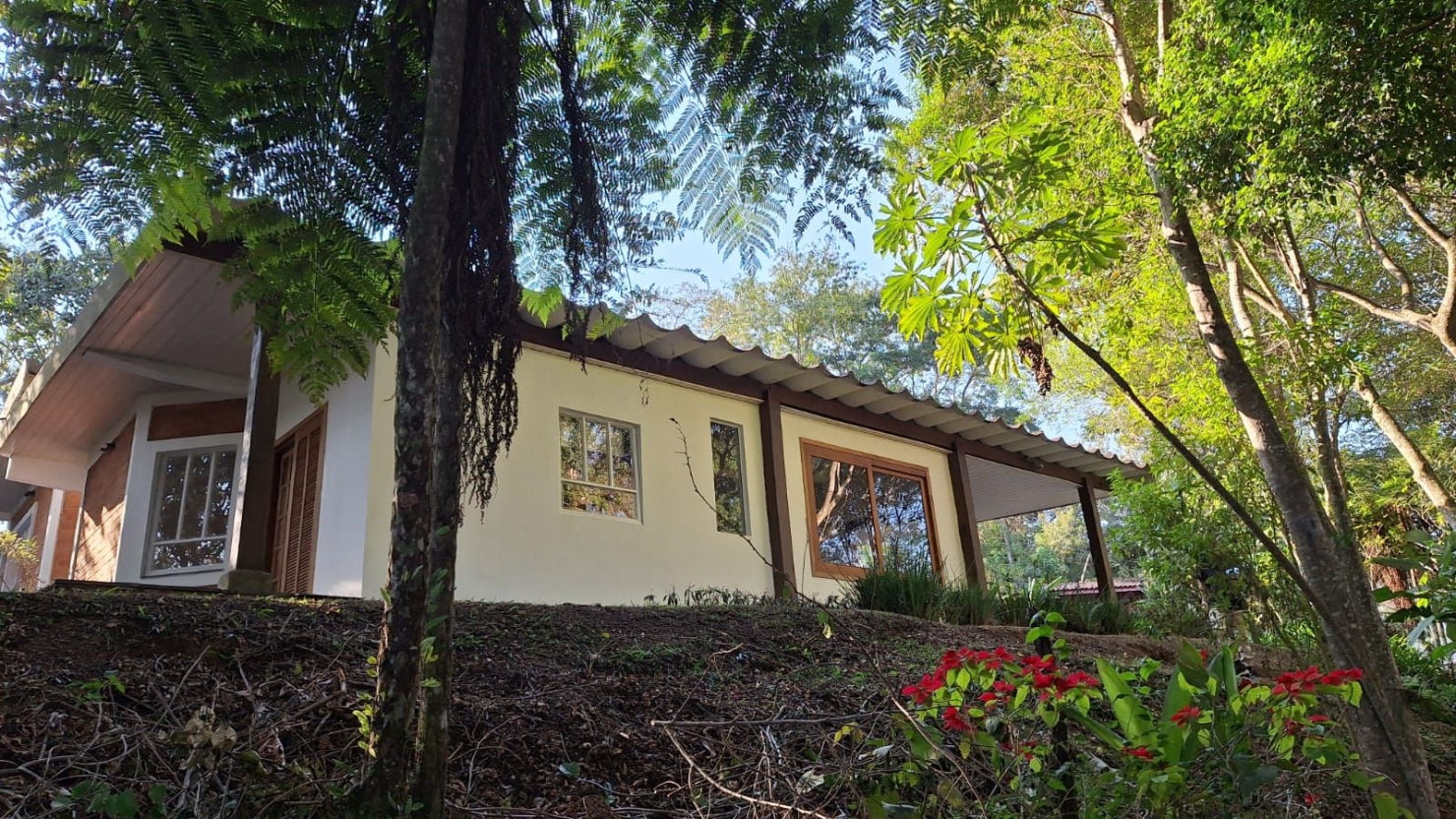 Casa para alugar com 3 quartos, 150m² - Foto 7