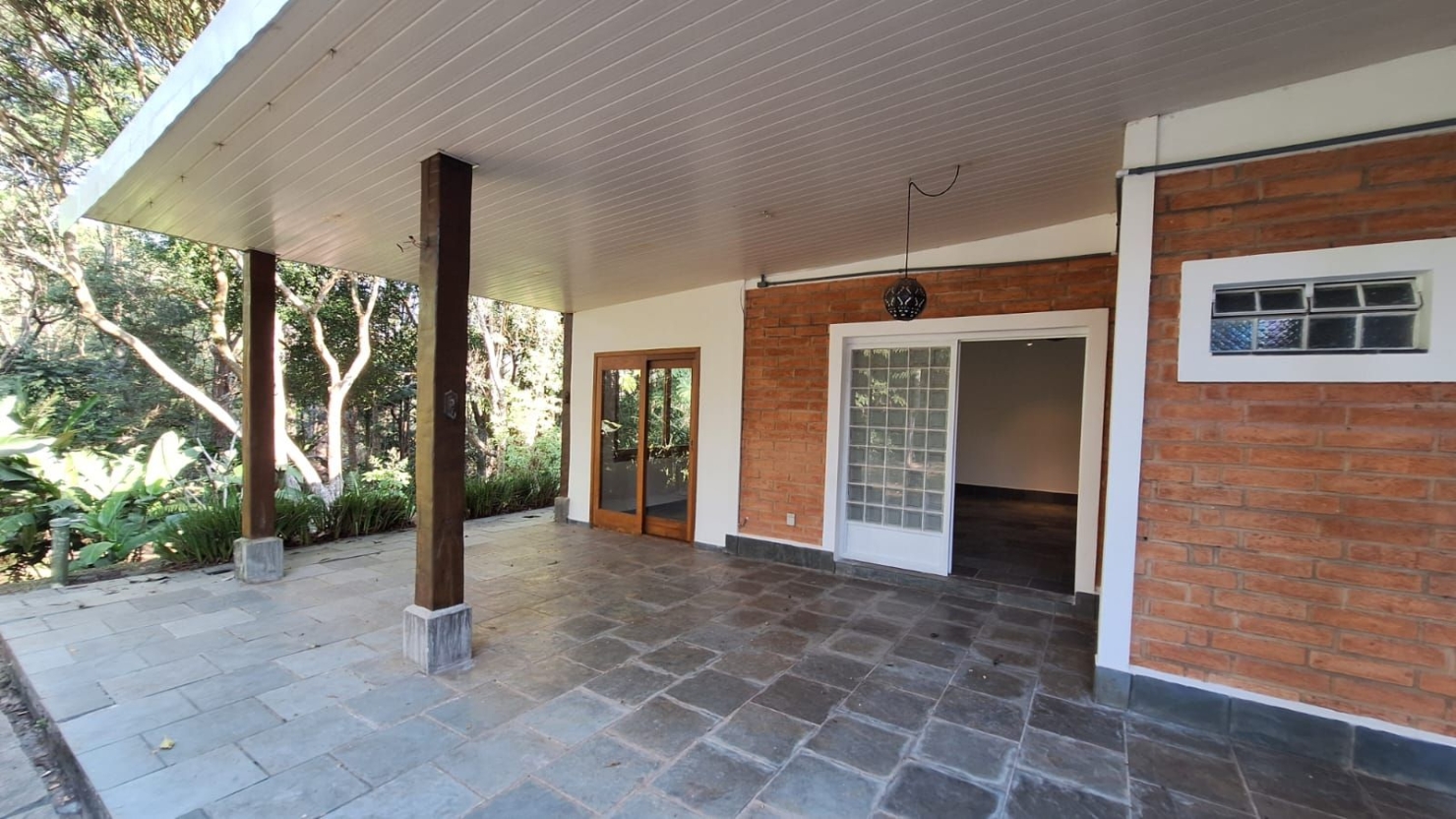 Casa para alugar com 3 quartos, 150m² - Foto 9