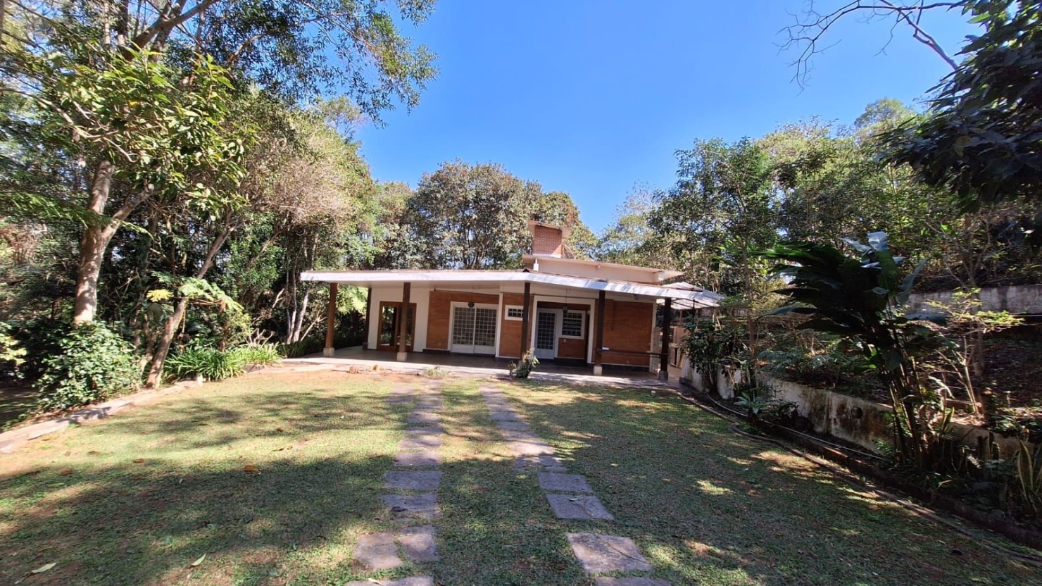 Casa para alugar com 3 quartos, 150m² - Foto 14