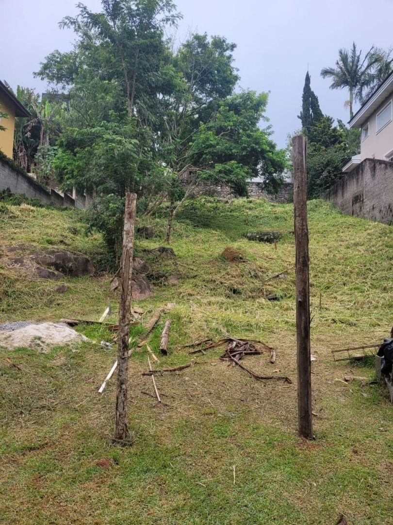 Terreno, 700 m² - Foto 1