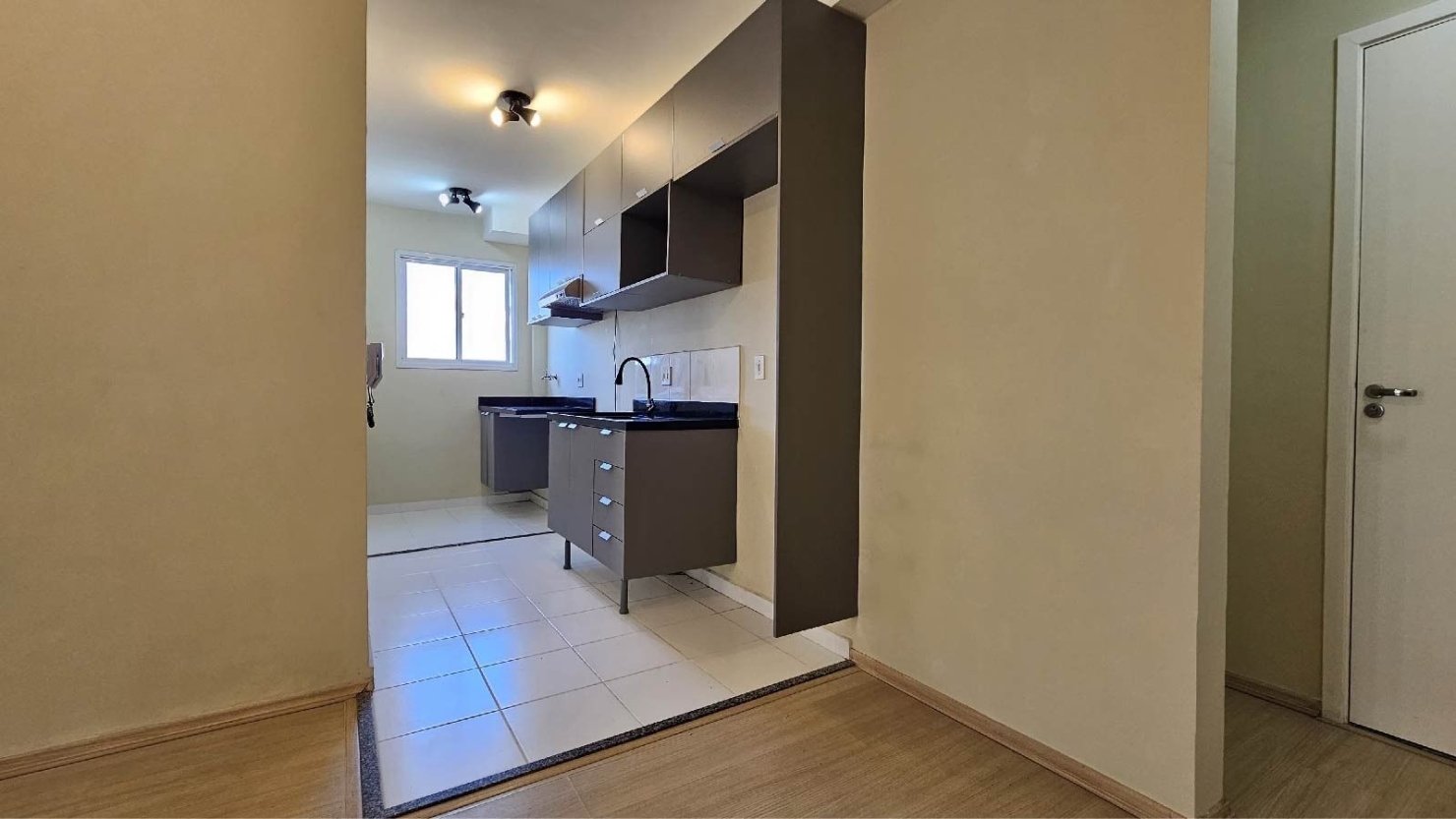 Apartamento, 2 quartos, 54 m² - Foto 1