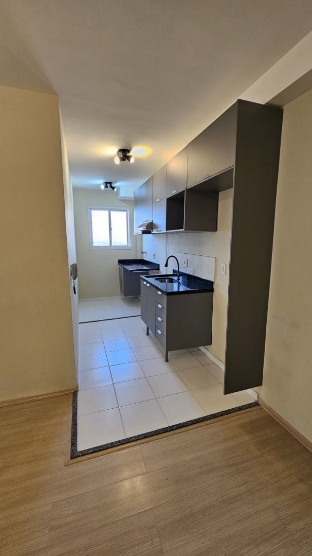 Apartamento, 2 quartos, 54 m² - Foto 5