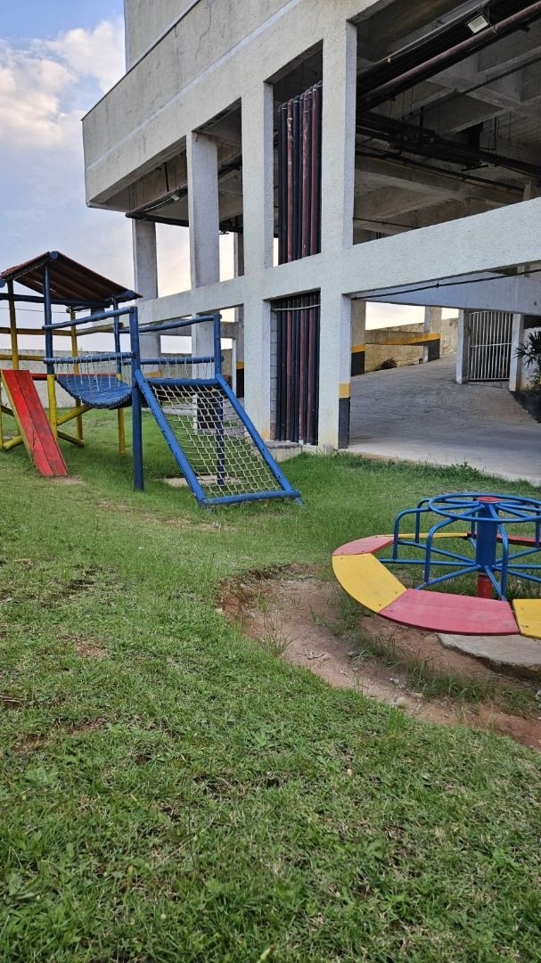 Apartamento, 2 quartos, 54 m² - Foto 8