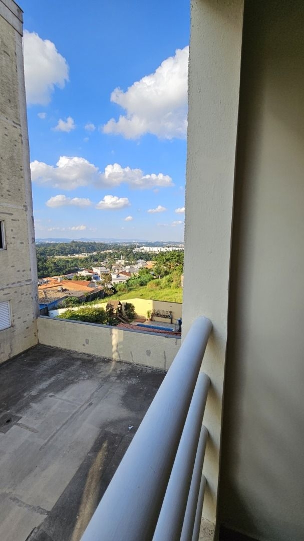 Apartamento, 2 quartos, 54 m² - Foto 9