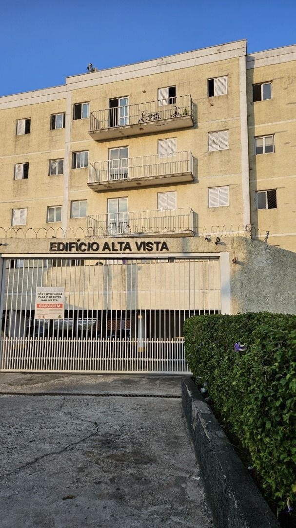 Apartamento, 2 quartos, 54 m² - Foto 10