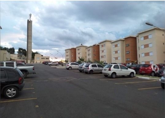Apartamento à venda e aluguel com 2 quartos, 45m² - Foto 1