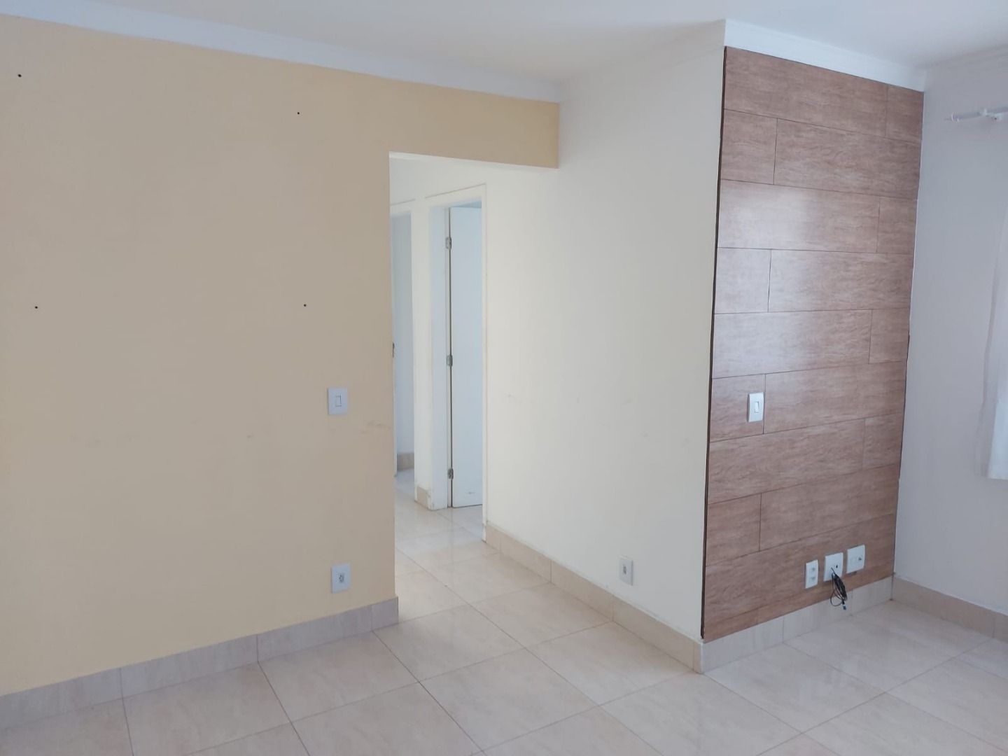 Apartamento à venda e aluguel com 2 quartos, 45m² - Foto 2