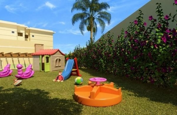Apartamento à venda e aluguel com 2 quartos, 45m² - Foto 14