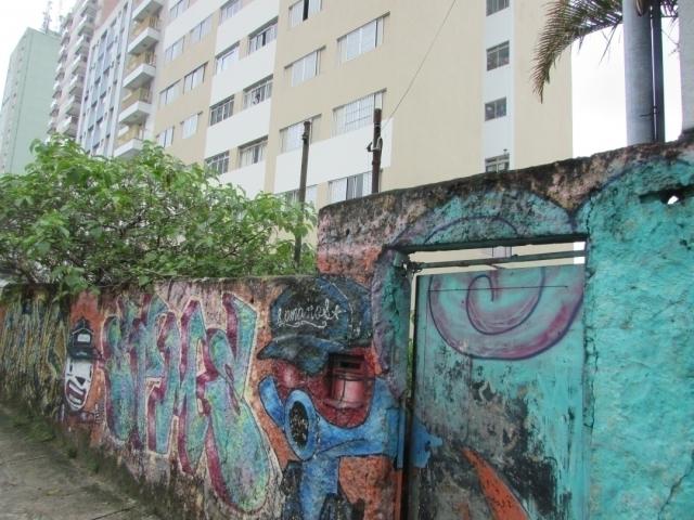 #TE015 - Terreno para Venda em São Paulo - SP