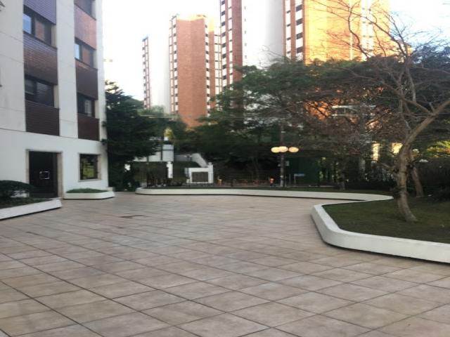 Venda em Morumbi - São Paulo