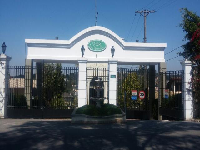 #TE59 - Terreno em condomínio para Venda em Cotia - SP