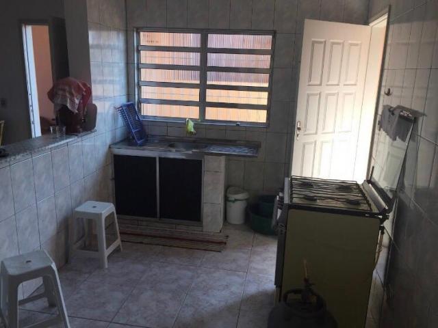 #CA45 - Casa para Venda em Itanhaém - SP - 3