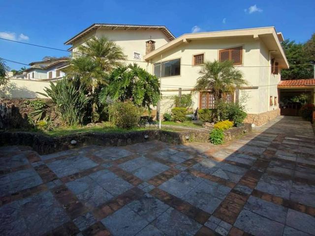 #832M - Casa em condomínio para Venda em Cotia - SP
