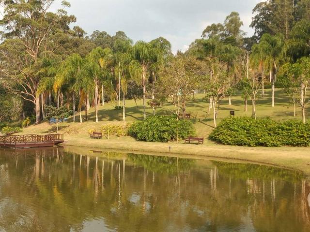 #TE072 - Terreno em condomínio para Venda em Embu das Artes - SP