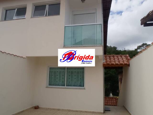 #CA0187 - Casa para Venda em Cotia - SP - 1