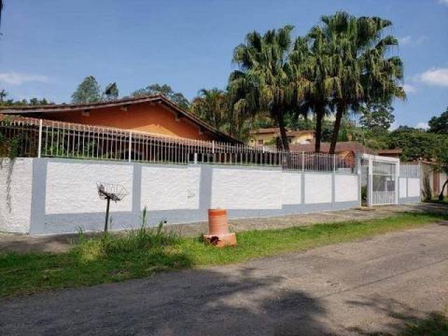 #CA322 - Casa para Venda em Cotia - SP