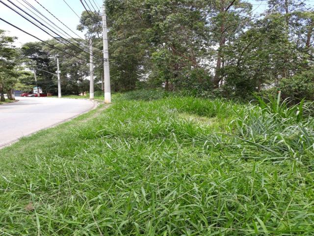 #TE103 - Terreno para Venda em Cotia - SP