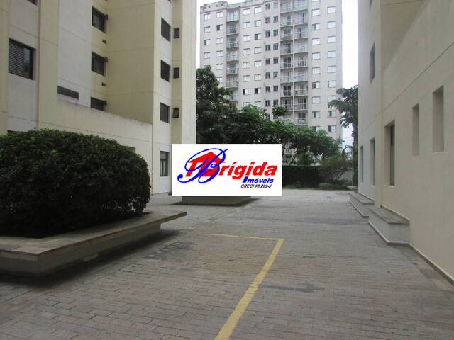 #AP202 - Apartamento para Venda em São Paulo - SP - 2