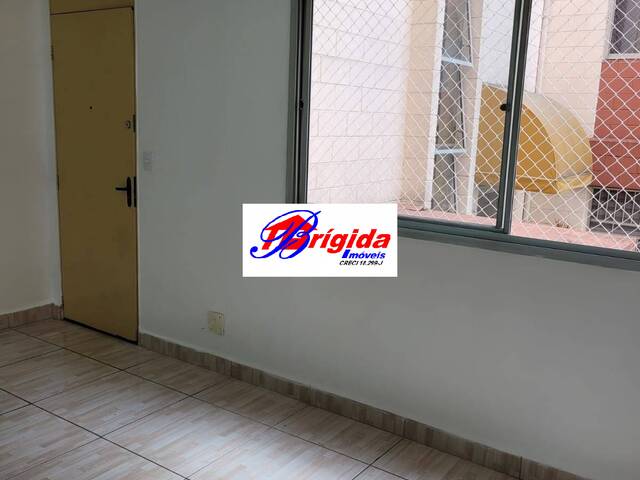 #AP045 - Apartamento para Venda em São Paulo - SP - 3