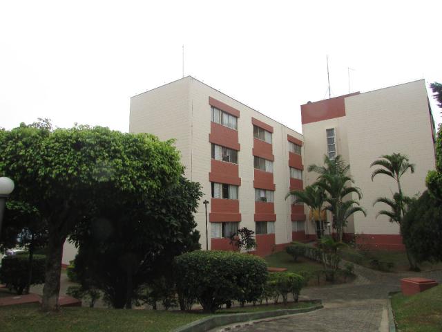 Venda em Jardim Boa Vista (Zona Oeste) - São Paulo