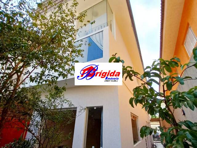 #CA0153 - Casa em condomínio para Venda em Cotia - SP