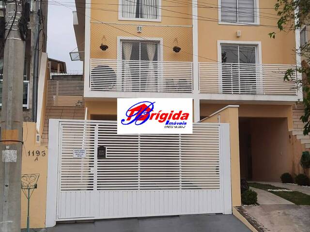 #CA155 - Casa em condomínio para Venda em Cotia - SP