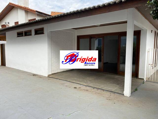 #CA219 - Casa em condomínio para Venda em Santana de Parnaíba - SP - 2