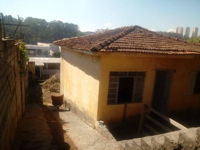 #TE263 - Terreno para Venda em Cotia - SP