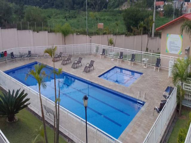 Venda em Jardim Petrópolis - Cotia