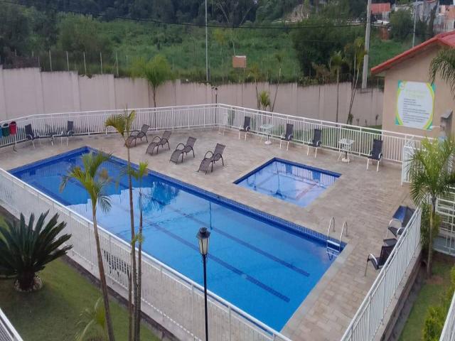 #AP291 - Apartamento para Venda em Cotia - SP