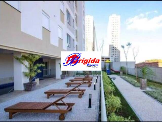 #AP318 - Apartamento para Venda em São Paulo - SP - 2