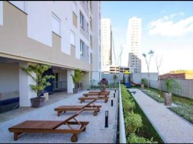 #AP318 - Apartamento para Venda em São Paulo - SP