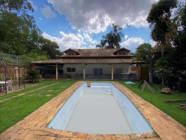 #800M - Casa em condomínio para Venda em Carapicuíba - SP - 1