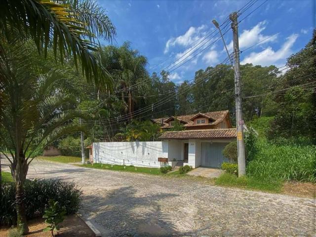 #800M - Casa em condomínio para Venda em Carapicuíba - SP - 3